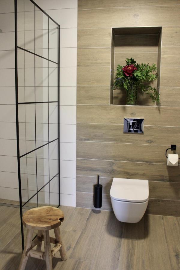Garden Loft Villa Roczyny Екстериор снимка