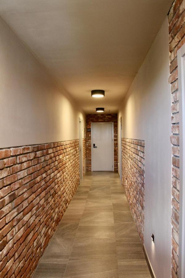 Garden Loft Villa Roczyny Екстериор снимка