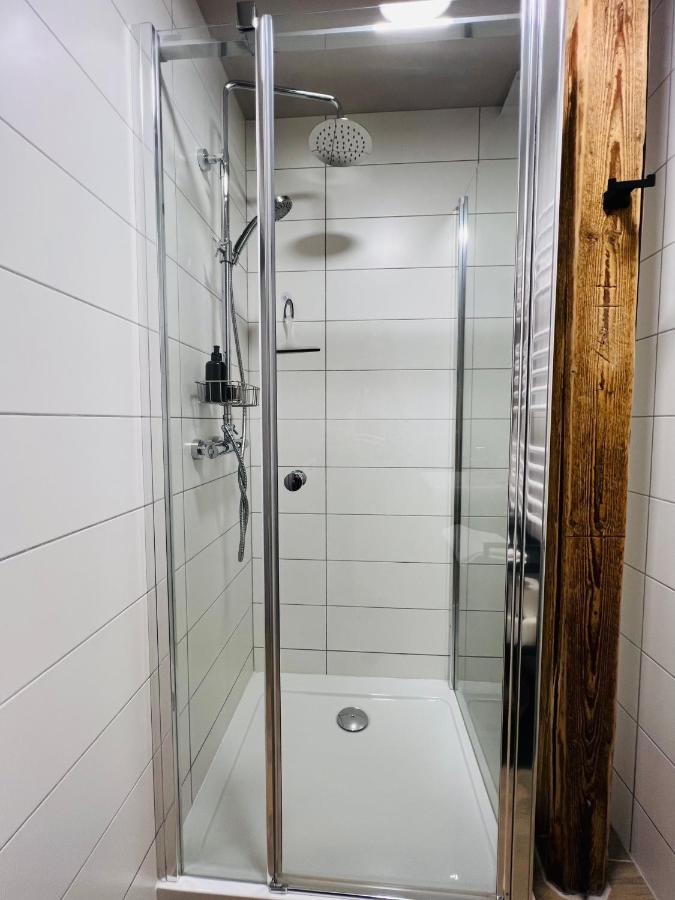 Garden Loft Villa Roczyny Екстериор снимка